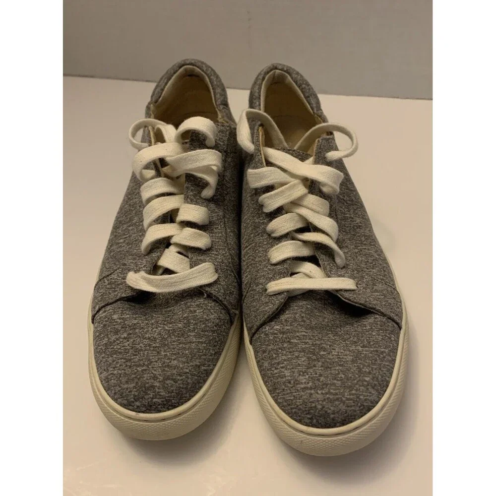 Kenneth Cole Reaction Women Kam Free Sneakers  Size 8M